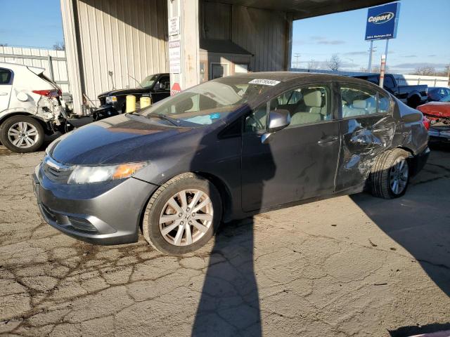 HONDA CIVIC 2012 19xfb2f92ce023281