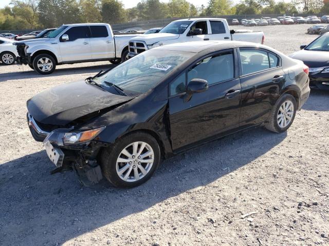 HONDA CIVIC EXL 2012 19xfb2f92ce023832