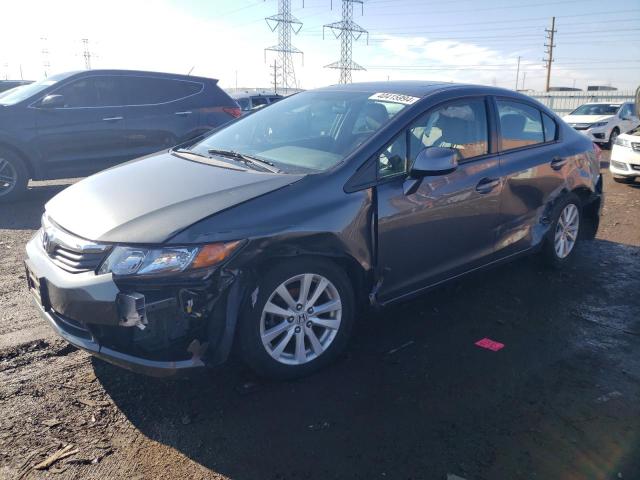 HONDA CIVIC 2012 19xfb2f92ce041716