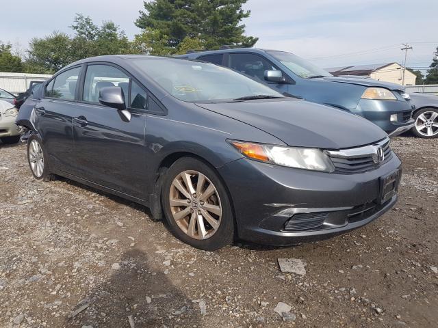 HONDA CIVIC EXL 2012 19xfb2f92ce317425