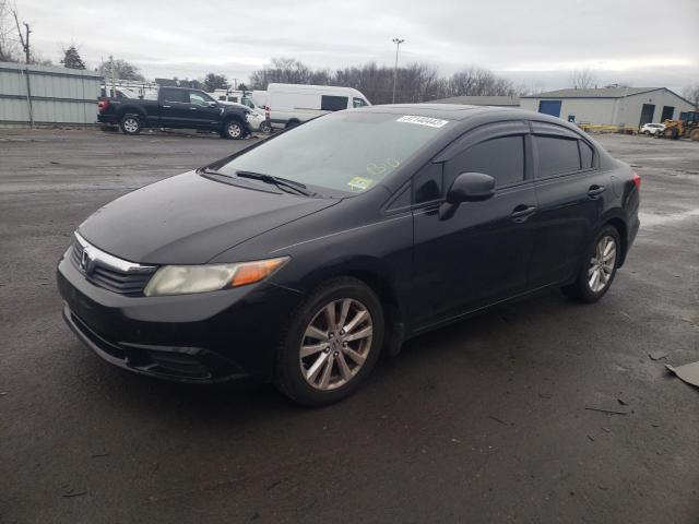 HONDA CIVIC EXL 2012 19xfb2f92ce329087