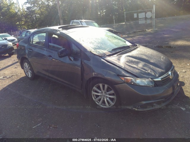 HONDA CIVIC SDN 2012 19xfb2f92ce337397