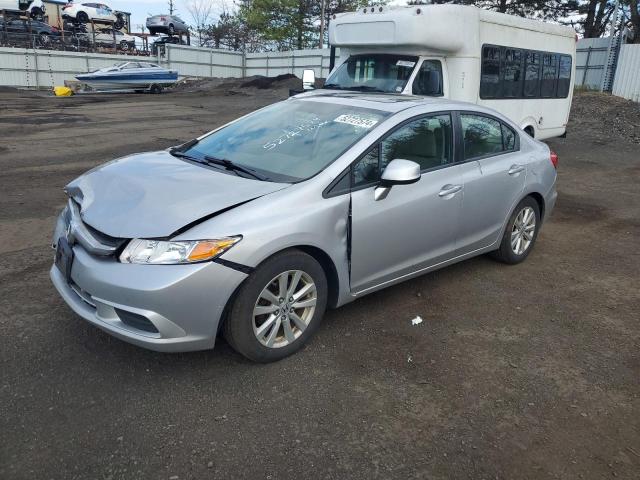 HONDA CIVIC 2012 19xfb2f92ce337948