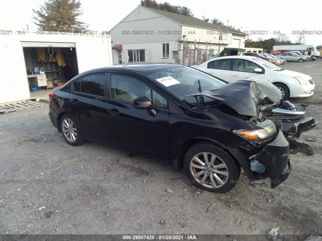 HONDA CIVIC SDN 2012 19xfb2f92ce347539