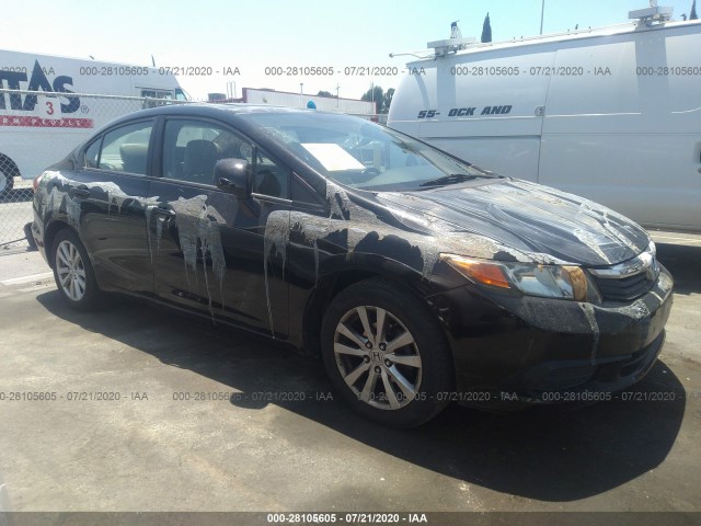 HONDA CIVIC SDN 2012 19xfb2f92ce349503