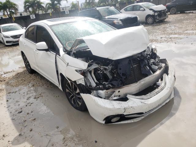 HONDA CIVIC EXL 2013 19xfb2f92de016204