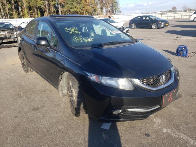 HONDA CIVIC EXL 2013 19xfb2f92de022939