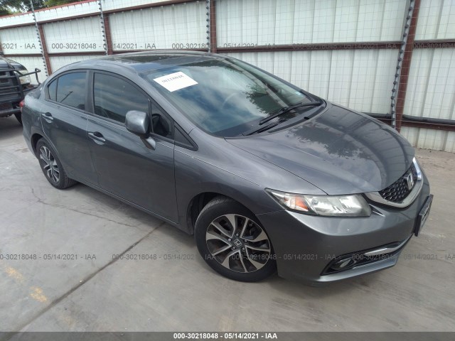 HONDA CIVIC SDN 2013 19xfb2f92de059540