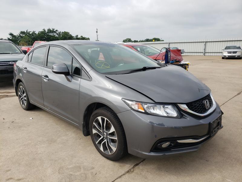 HONDA CIVIC EXL 2013 19xfb2f92de061966