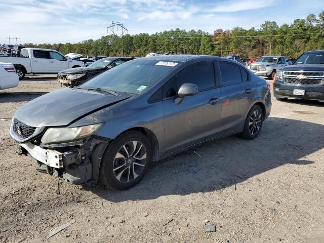 HONDA CIVIC 2013 19xfb2f92de065984