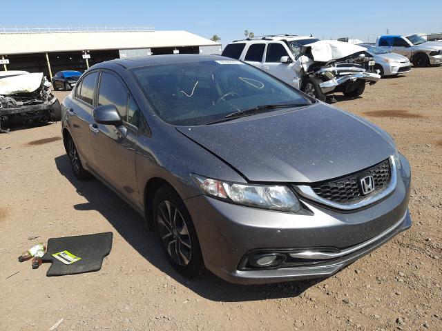 HONDA CIVIC EXL 2013 19xfb2f92de072529