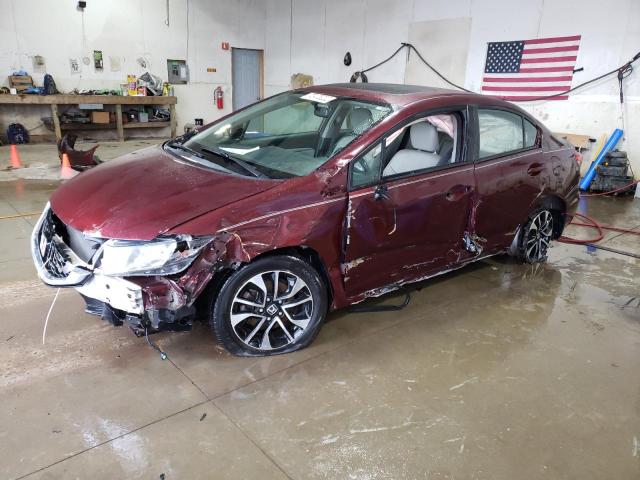 HONDA CIVIC LX 2013 19xfb2f92de072756