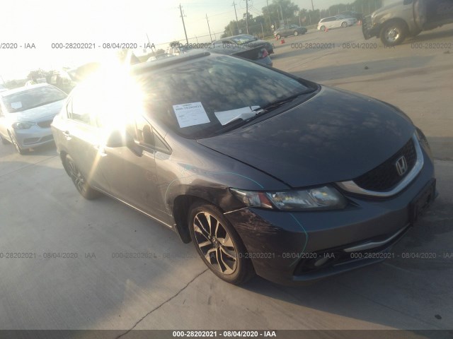 HONDA CIVIC SDN 2013 19xfb2f92de077214