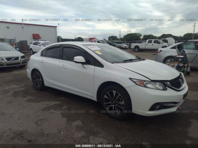 HONDA CIVIC SDN 2013 19xfb2f92de077407