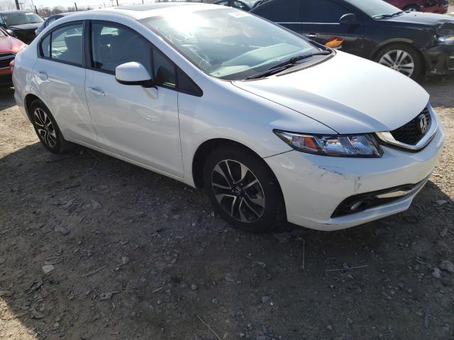 HONDA CIVIC EXL 2013 19xfb2f92de084616