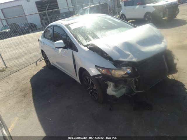 HONDA CIVIC SDN 2013 19xfb2f92de091971