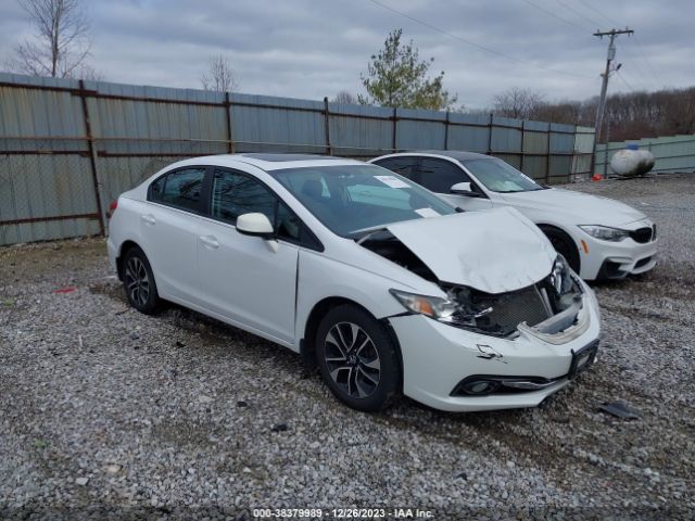 HONDA CIVIC 2013 19xfb2f92de093493