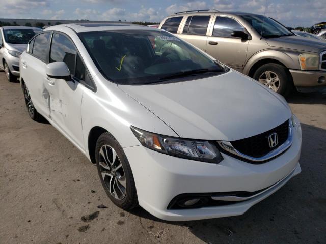 HONDA CIVIC EXL 2013 19xfb2f92de200039