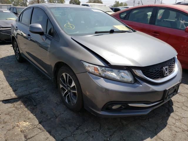 HONDA CIVIC EXL 2013 19xfb2f92de201501