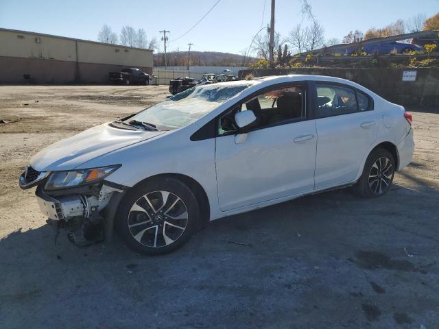 HONDA CIVIC EXL 2013 19xfb2f92de201532