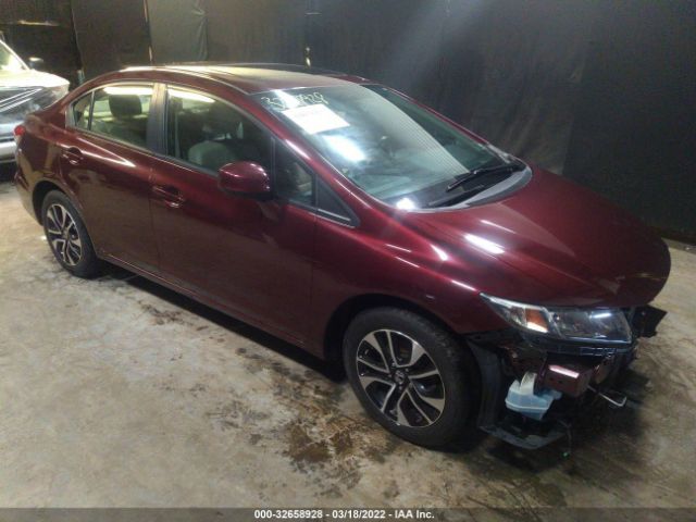 HONDA CIVIC SDN 2013 19xfb2f92de202888