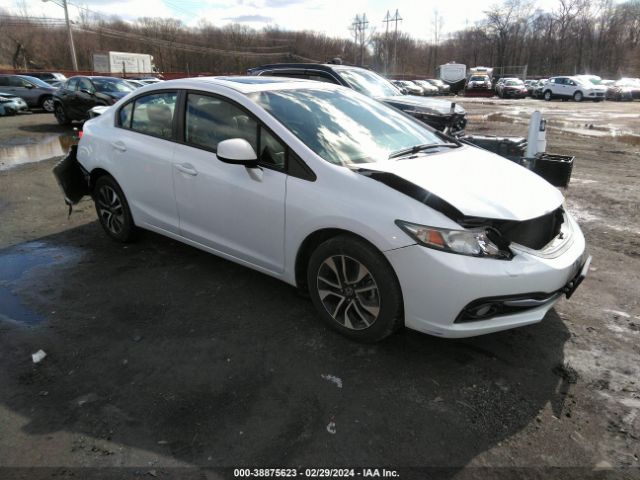 HONDA CIVIC 2013 19xfb2f92de208805