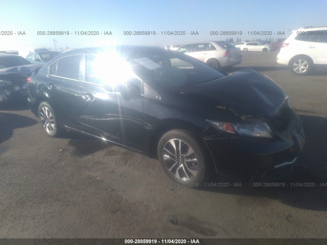 HONDA CIVIC SDN 2013 19xfb2f92de209436