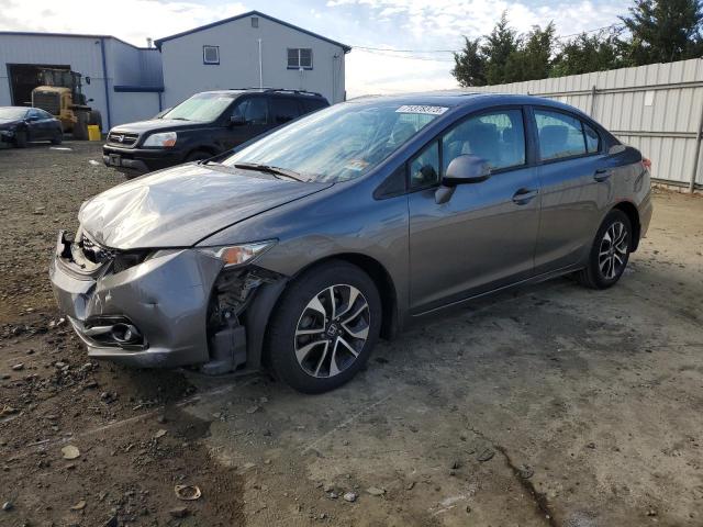 HONDA CIVIC 2013 19xfb2f92de211381