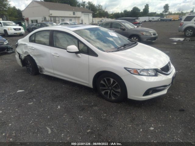 HONDA CIVIC SDN 2013 19xfb2f92de217228