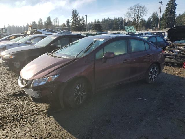 HONDA CIVIC 2013 19xfb2f92de217679