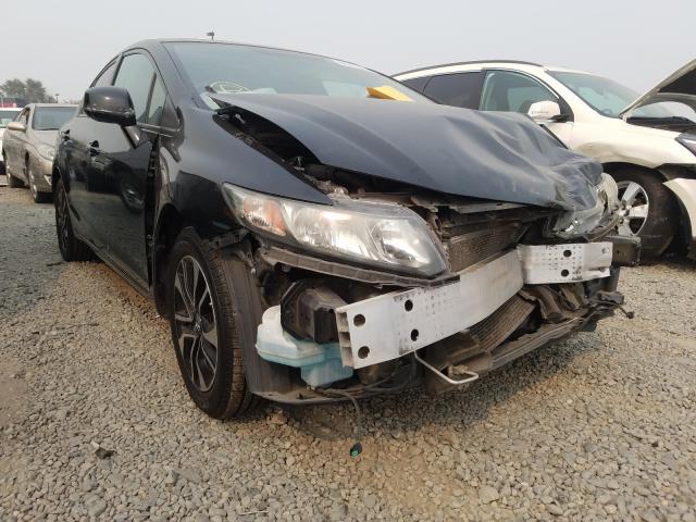 HONDA CIVIC EXL 2013 19xfb2f92de226205