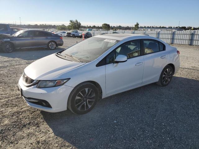 HONDA CIVIC 2013 19xfb2f92de230755