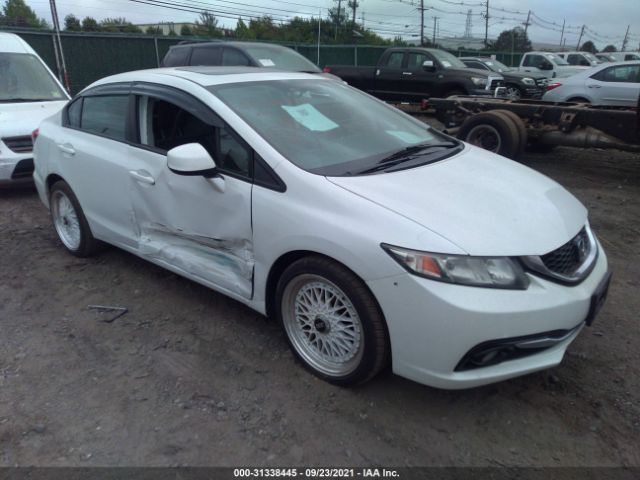 HONDA CIVIC SDN 2013 19xfb2f92de230769