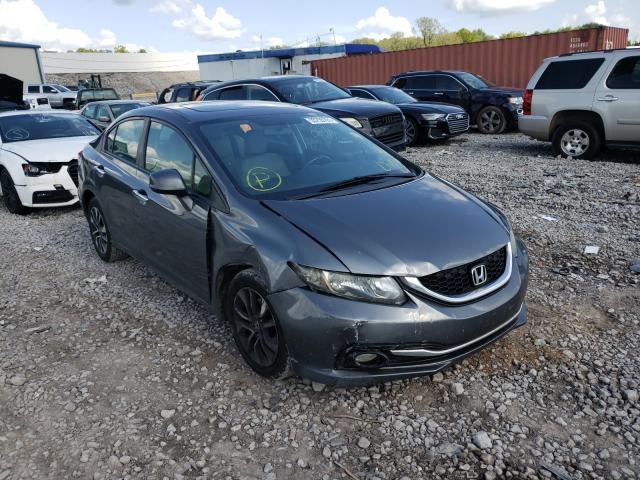 HONDA CIVIC EXL 2013 19xfb2f92de259639