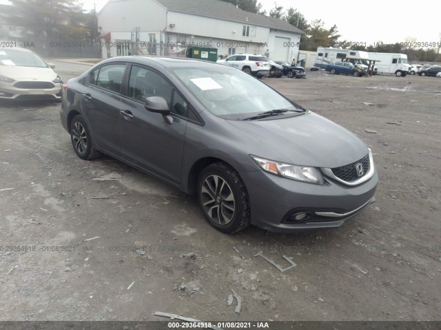 HONDA CIVIC SDN 2013 19xfb2f92de271712