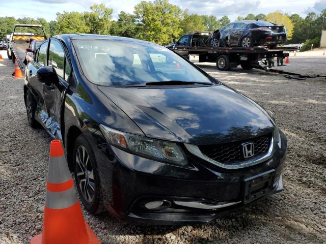 HONDA CIVIC EXL 2013 19xfb2f92de277834