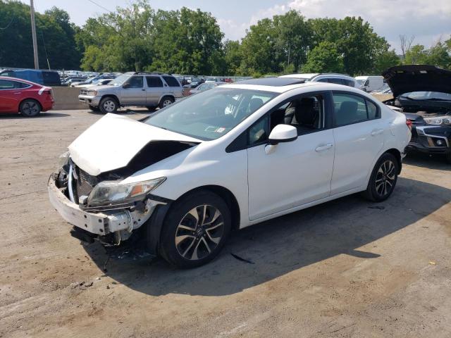 HONDA CIVIC EXL 2013 19xfb2f92de283441