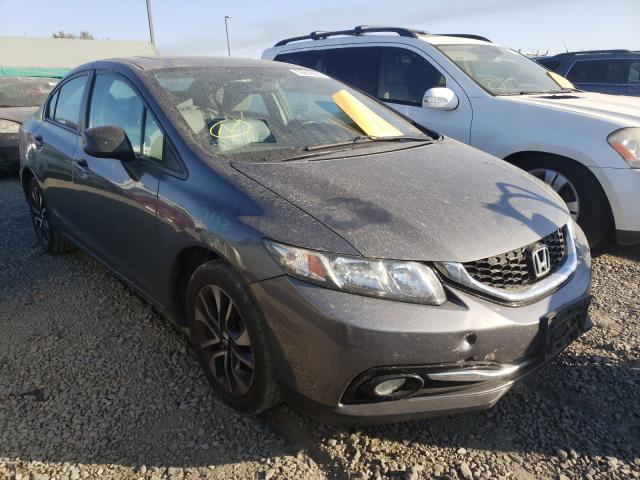 HONDA CIVIC EXL 2013 19xfb2f92de288462