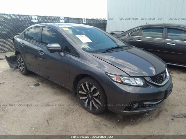 HONDA CIVIC SEDAN 2014 19xfb2f92ee002157