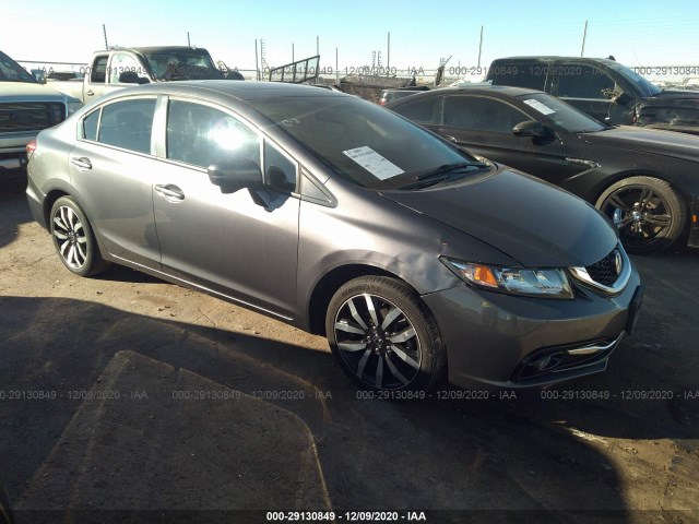 HONDA CIVIC SEDAN 2014 19xfb2f92ee002174