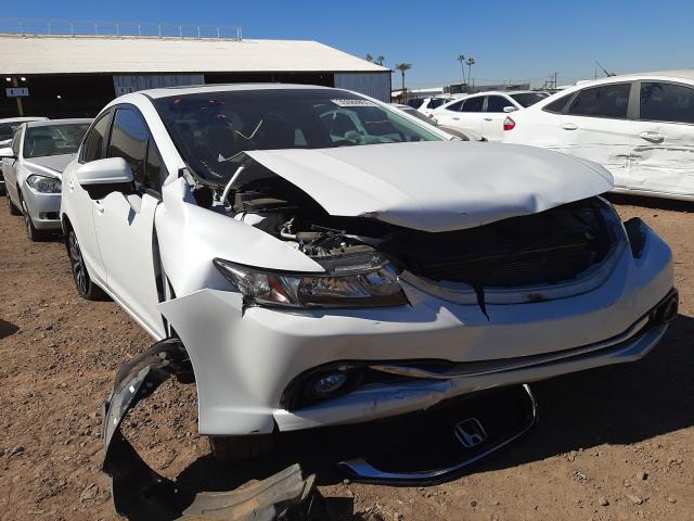 HONDA CIVIC EXL 2014 19xfb2f92ee038804