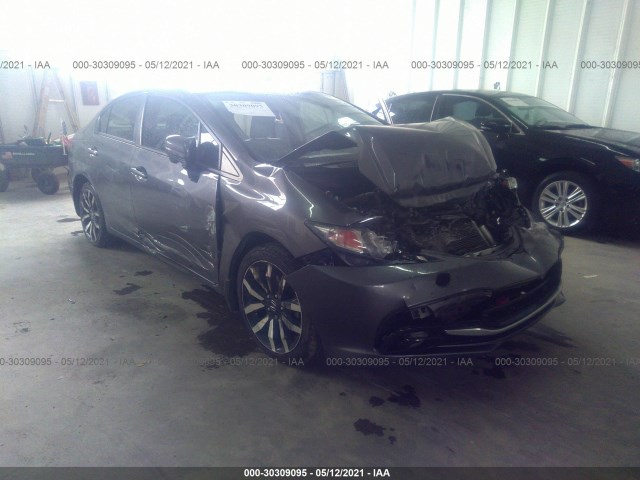 HONDA CIVIC SEDAN 2014 19xfb2f92ee056963