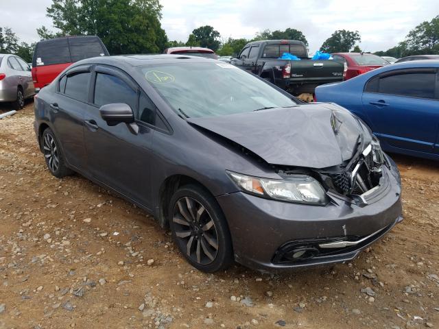 HONDA CIVIC EXL 2014 19xfb2f92ee066277