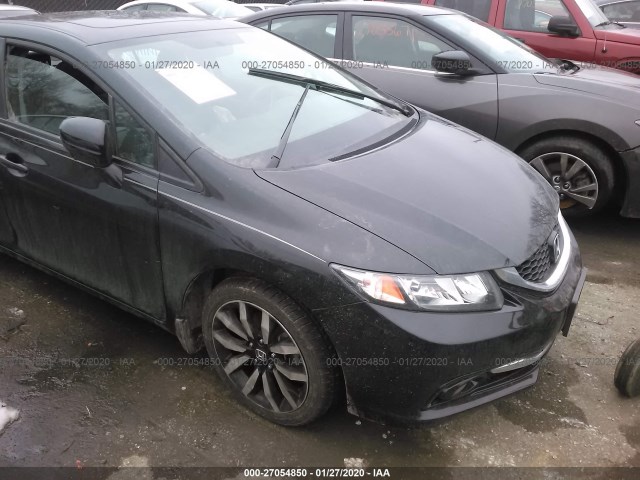 HONDA CIVIC SEDAN 2014 19xfb2f92ee075531