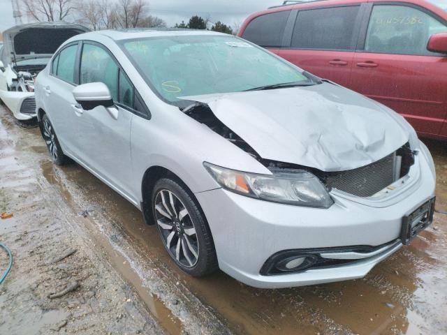 HONDA CIVIC EXL 2014 19xfb2f92ee078901