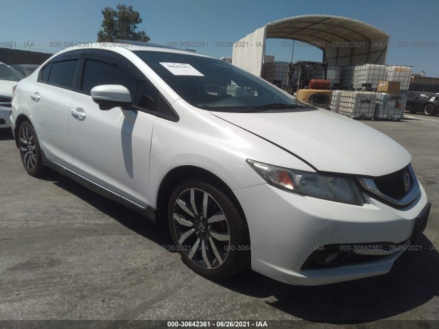 HONDA CIVIC SEDAN 2014 19xfb2f92ee212144