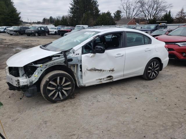 HONDA CIVIC 2014 19xfb2f92ee234080