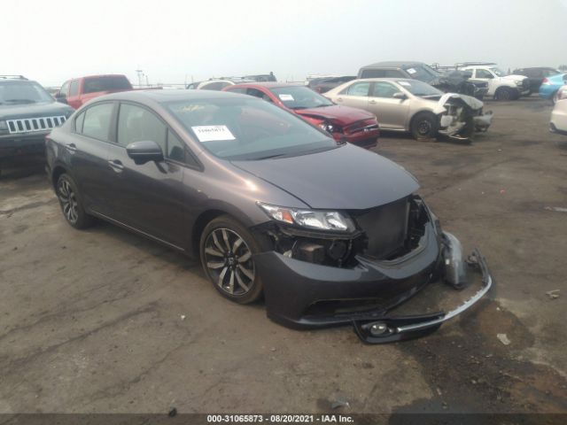 HONDA CIVIC SEDAN 2014 19xfb2f92ee243099