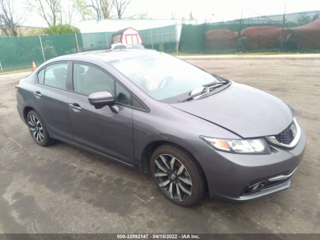 HONDA CIVIC SEDAN 2014 19xfb2f92ee248741