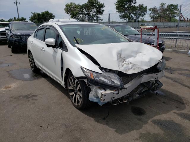 HONDA CIVIC EXL 2014 19xfb2f92ee250585